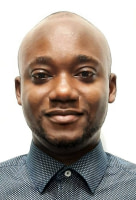 Fabrice jean-eric Kouakou